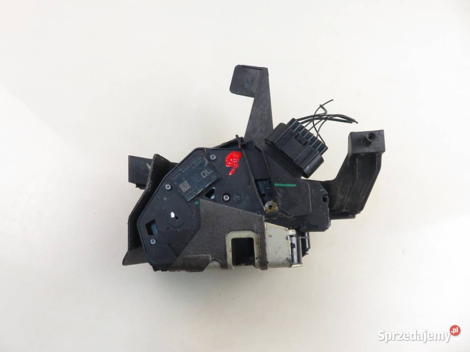 ZAMEK LEWY TYLNY FORD GALAXY III EM2AR26413CB sprzedam