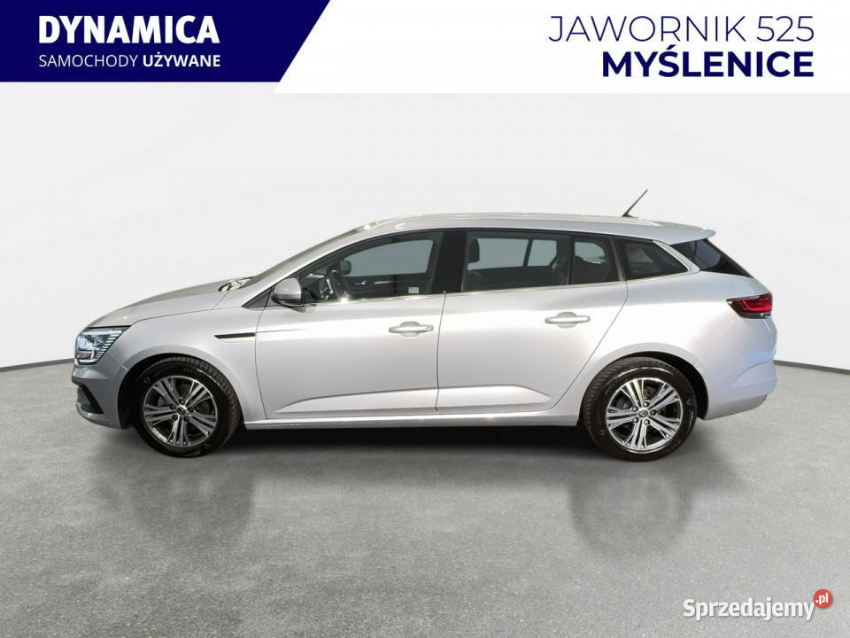 Renault Megane VAT 23 Grandtour Equilibre 13TCe sprzedam