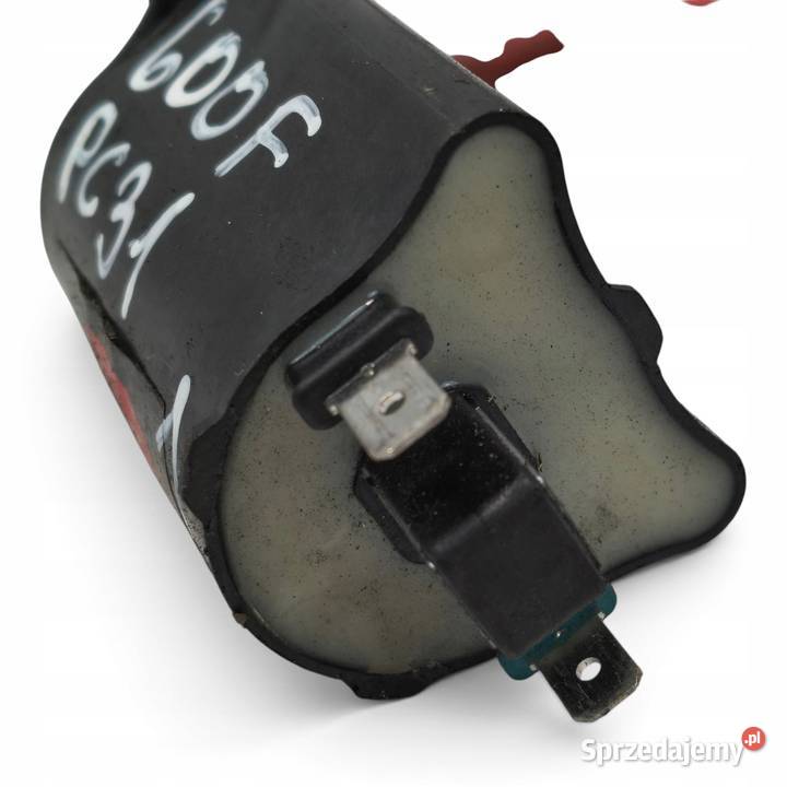 CEWKA ZAPŁONOWA Honda CBR 600 600F F3 PC31 Cewki zapłonowe lubelskie