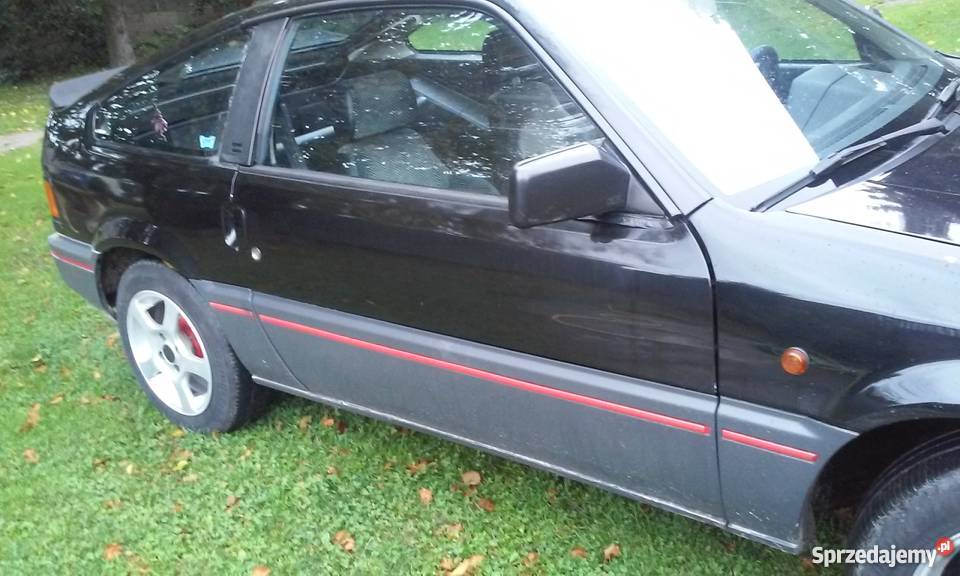 honda crx Ballade Wrocław
