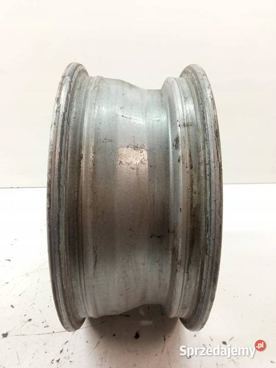 FELGA ALUMINIOWA R15 4X108 ET18 OC65MM 6JX15CH4 Samochodowe