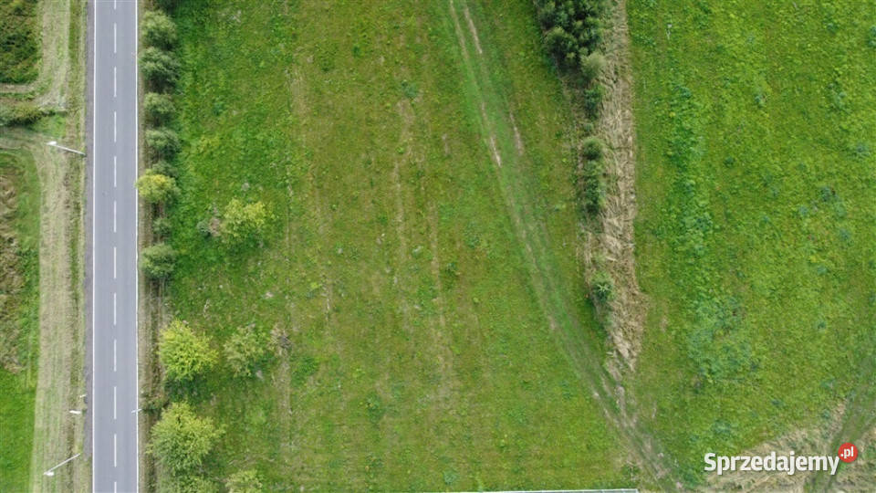 Działka budowlana Świeradowa Zdroju budowlana dolnośląskie