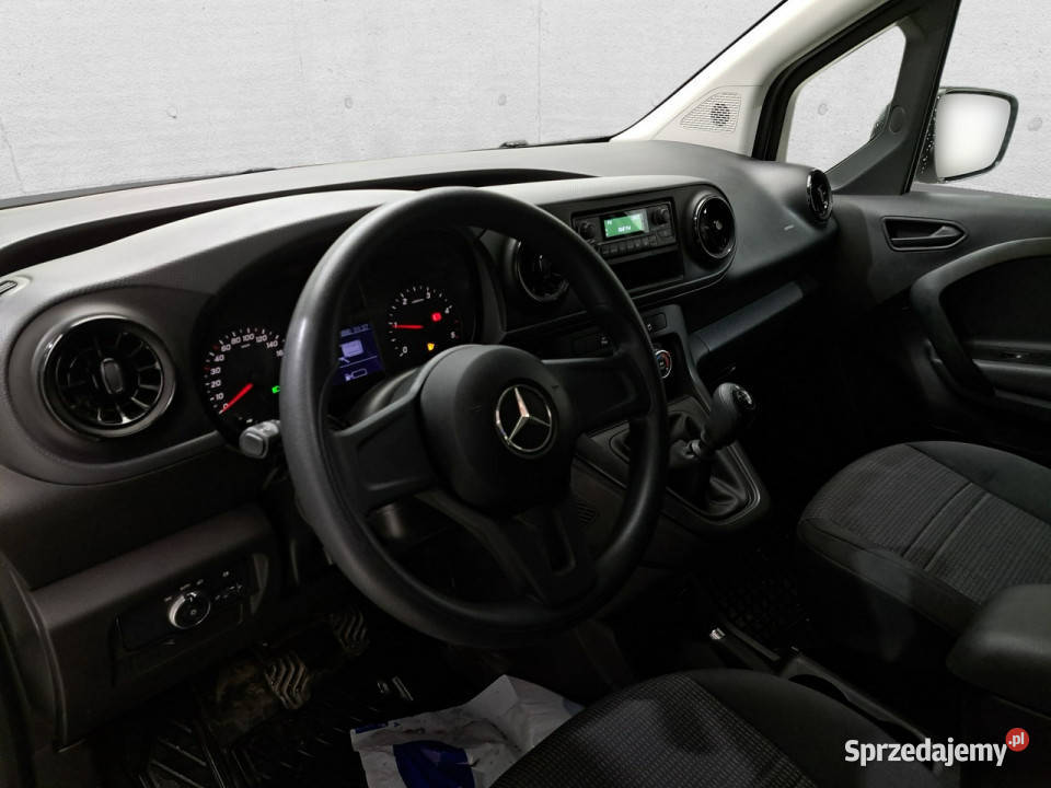 Mercedes Citan Poleasingowe dolnośląskie Komorniki sprzedam