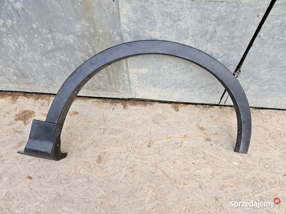 FORD KUGA MK2 LISTWA BŁOTNIKA PRAWA PRZÓD Międzychód