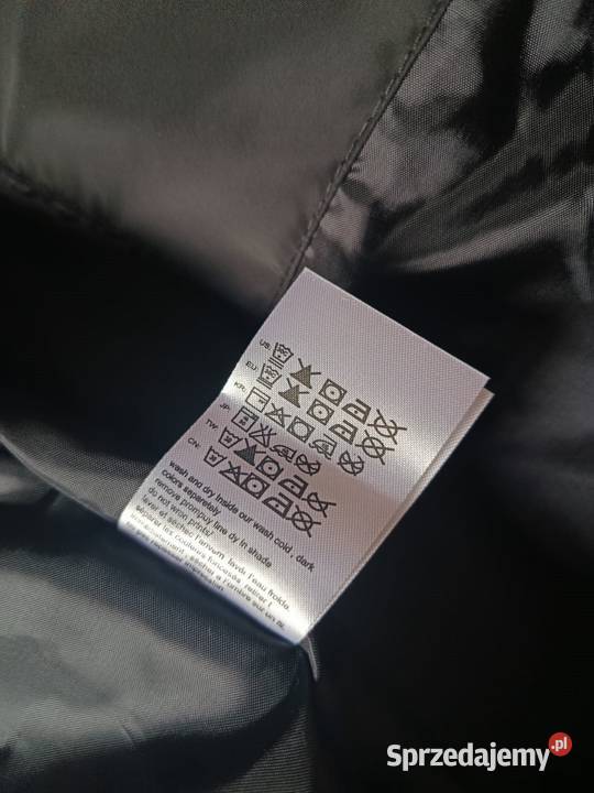 Kurtka męska puchowa Calvin Klein Regular Fit podlaskie Białystok