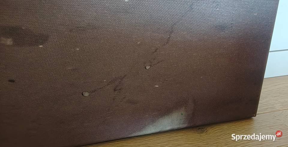 Obraz na płótnie Auto Ford Mustang Toruń