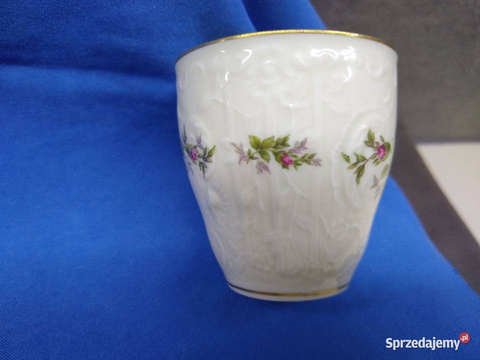 Filiżanka espresso Rosenthal Sanssouci Ramona Kalisz