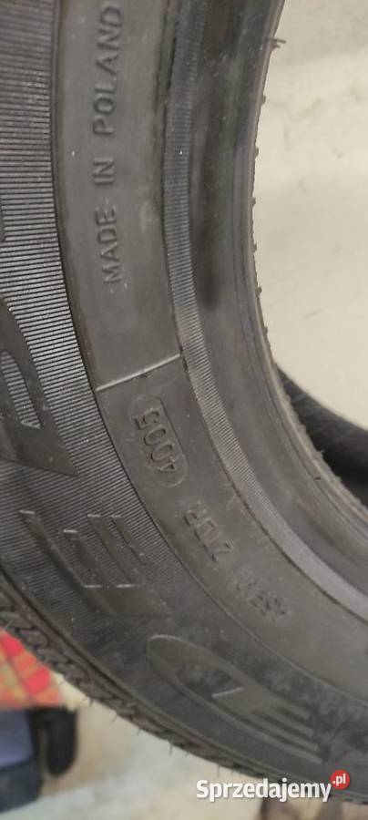 Opona Dębica Navigator 18570R13 Wrocław