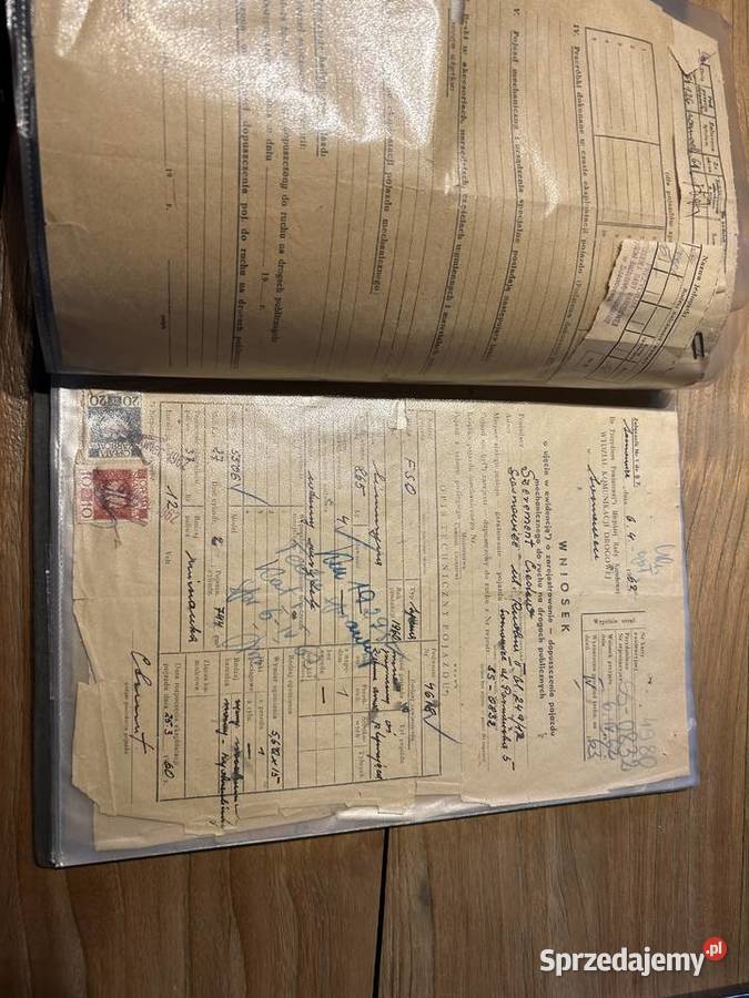 Syrena 100 Opole Lubelskie sprzedam