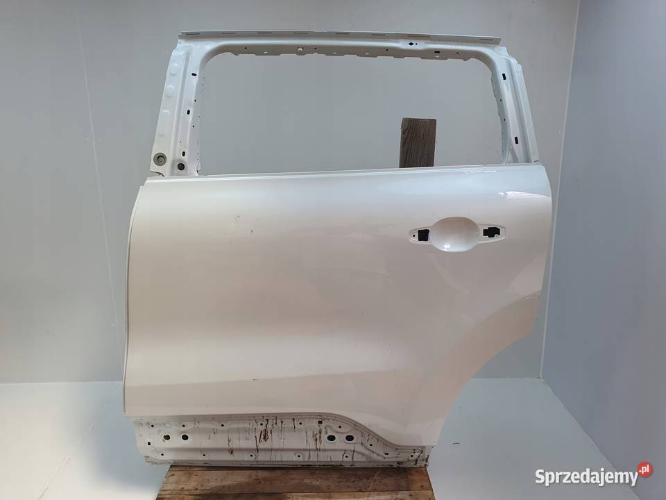 DRZWI LEWY TYŁ Renault Espace V 20142023 EUROPA Chełm