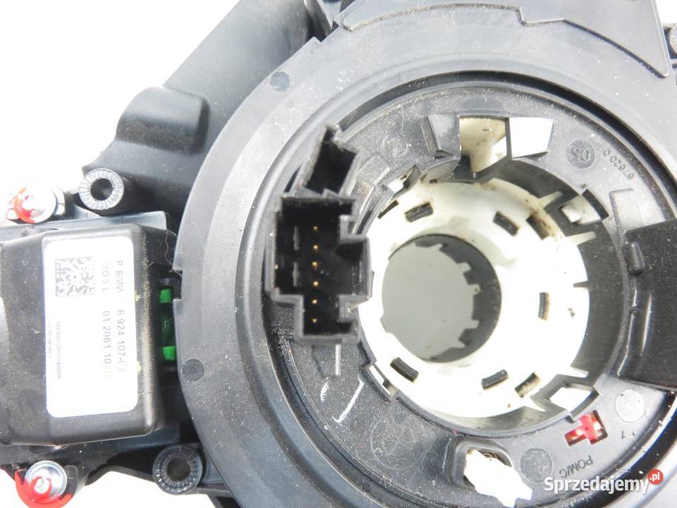 PRZEŁĄCZNIK ZESPOLONY TAŚMA BMW E61 920450501