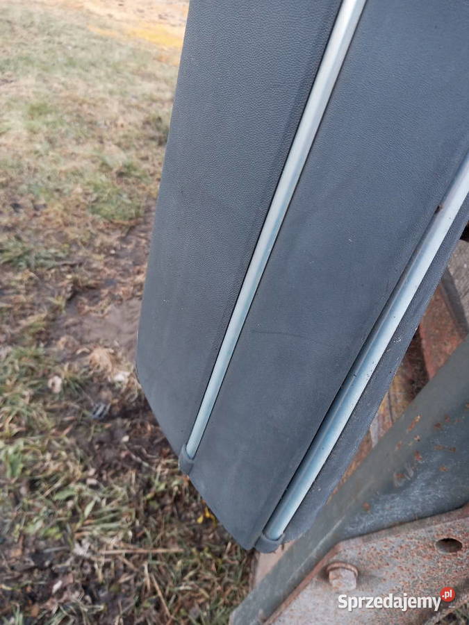 Zderzak Golf MK1 Turek