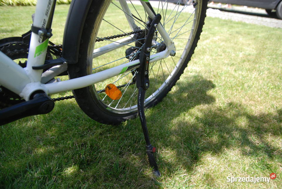 ROWER AFFIX FX2 MTB koła 26 RAM ALU 17 SHIMANO Magdalenka