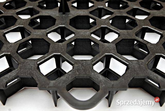 KRATKA TRAWNIKOWA DROGOWA STELLA GREEN PREMIUM