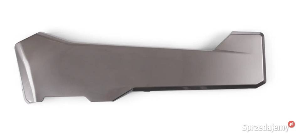 Boczek paki prawy szary magnesium CanAm DEFENDER Nowy Sącz