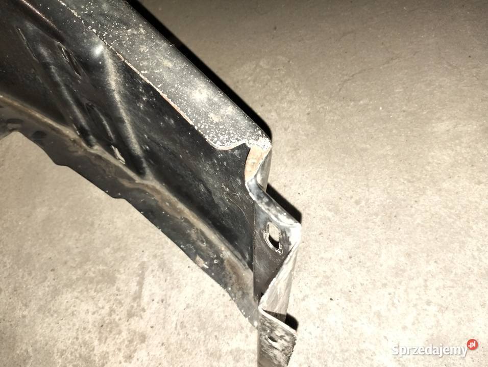 Błotnik audi S6 C4 lewy mazowieckie Kazuń-Bielany