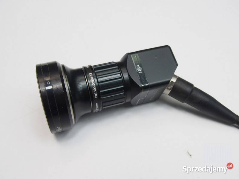 Kamera endoskopowa PENTAX ENDOVISION 3000 Kat 02