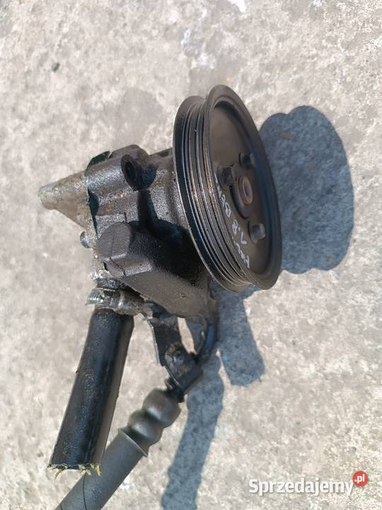 Pompa wspomagania Land Rover Freelander 18 osobowe Wał-Ruda