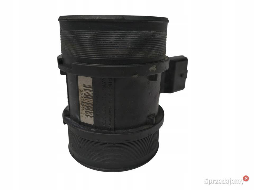 PRZEPŁYWOMIERZ Peugeot 307 206 406 20 HDI lubelskie Chełm