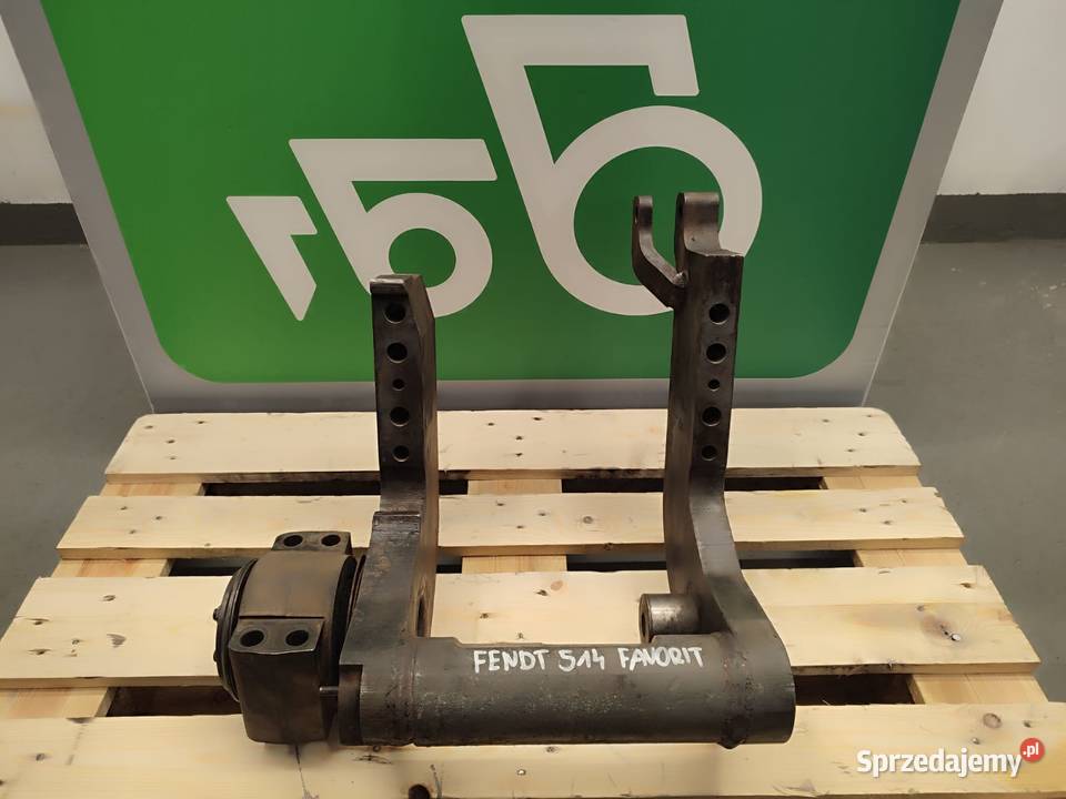 Wahacz osi Fendt 514 Favorit Wilkowo