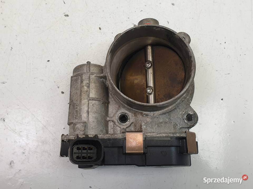 PRZEPUSTNICA Chevrolet Uplander 39 V6 RME72 Chełm