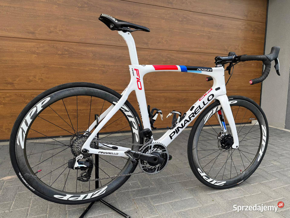 Pinarello Dogma F10 Rower Szosowy Rozmiar 56 Szczecin