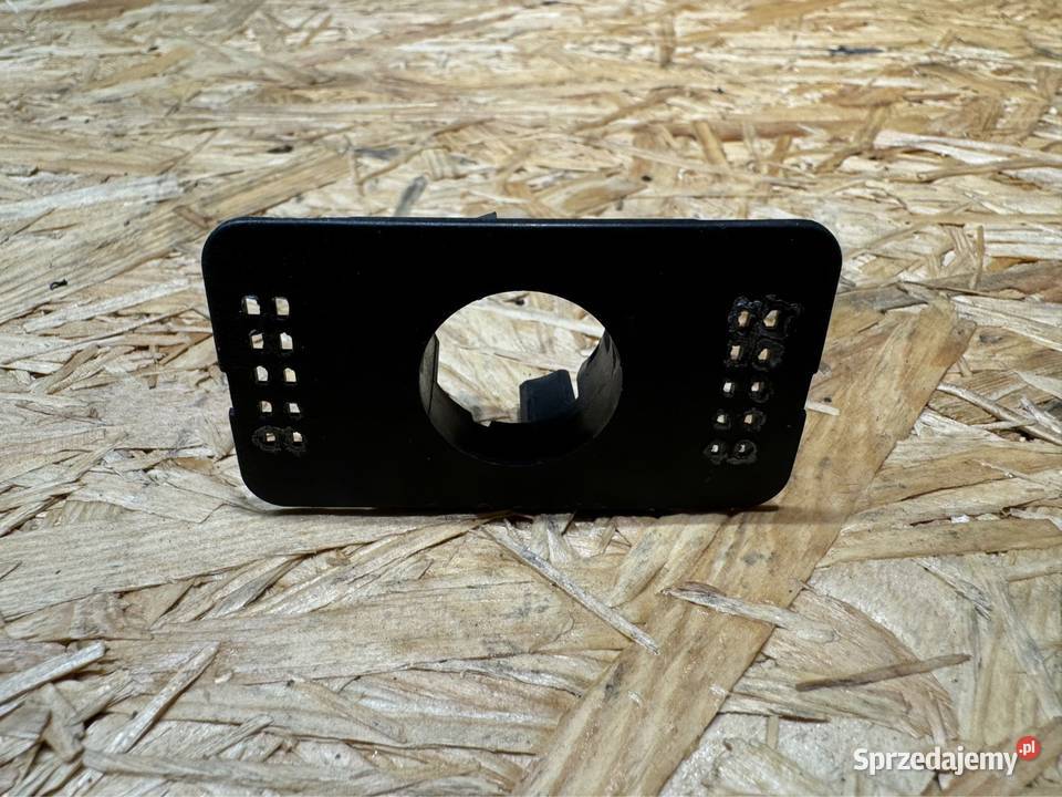 Koszyk czujnika parkowania przód c4 grand Części samochodowe Sieraków