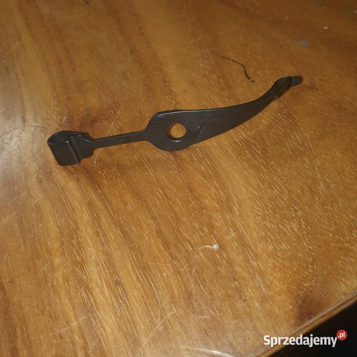 Blaszka kurka pistolet Makarov Makarow Makarof pomorskie Gdańsk sprzedam