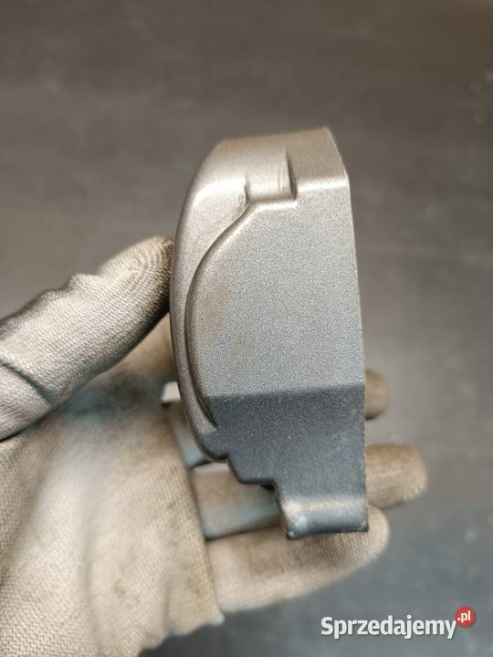 Pokrywa osłona dekiel kapa dozownika oleju Gołaczewy