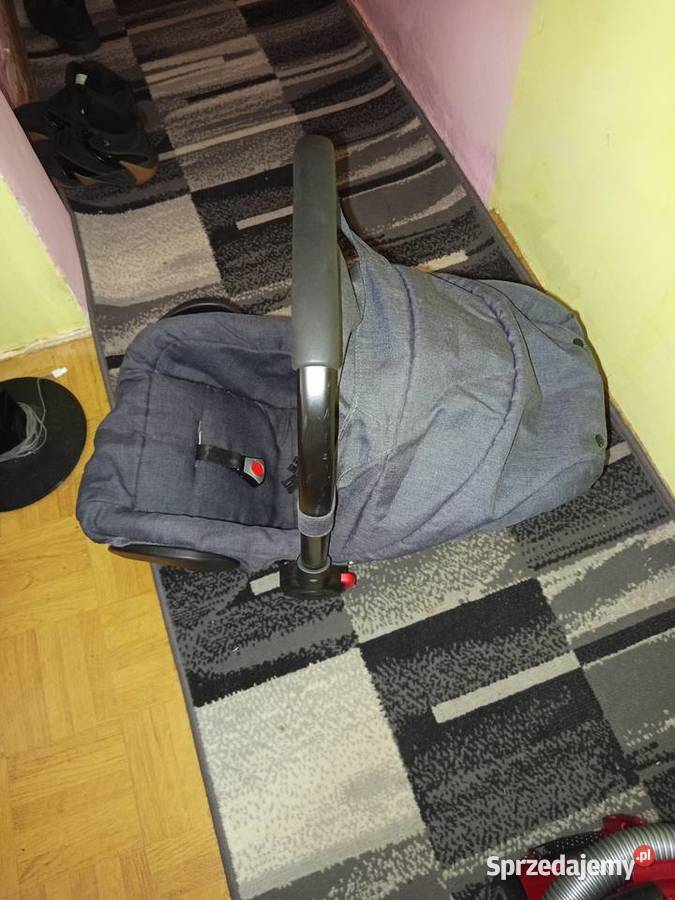 Sprzedam wózek 3w1 plus basen Ostrowiec Świętokrzyski