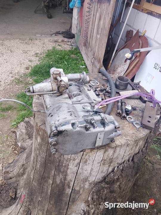 Pompa c 360 Annopol