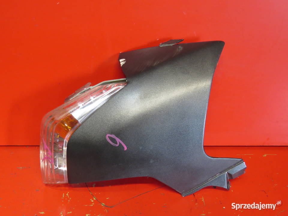 SUZUKI GSR 600 GSR600 K10 09 kierunkowskaz Warszawa