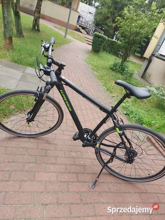 Sprzedam nowy rower Pozostałe lubelskie