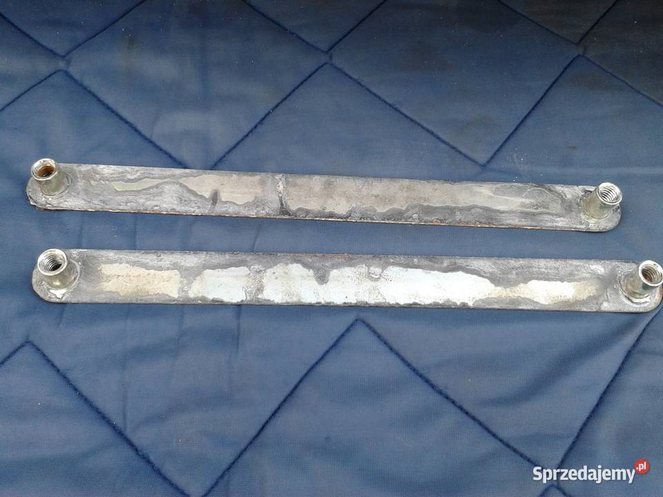 Harley dyna mocowanie błotnik tył Rybnik sprzedam