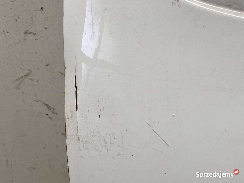 DRZWI PRAWY PRZÓD TOYOTA YARIS III Hatchback 040