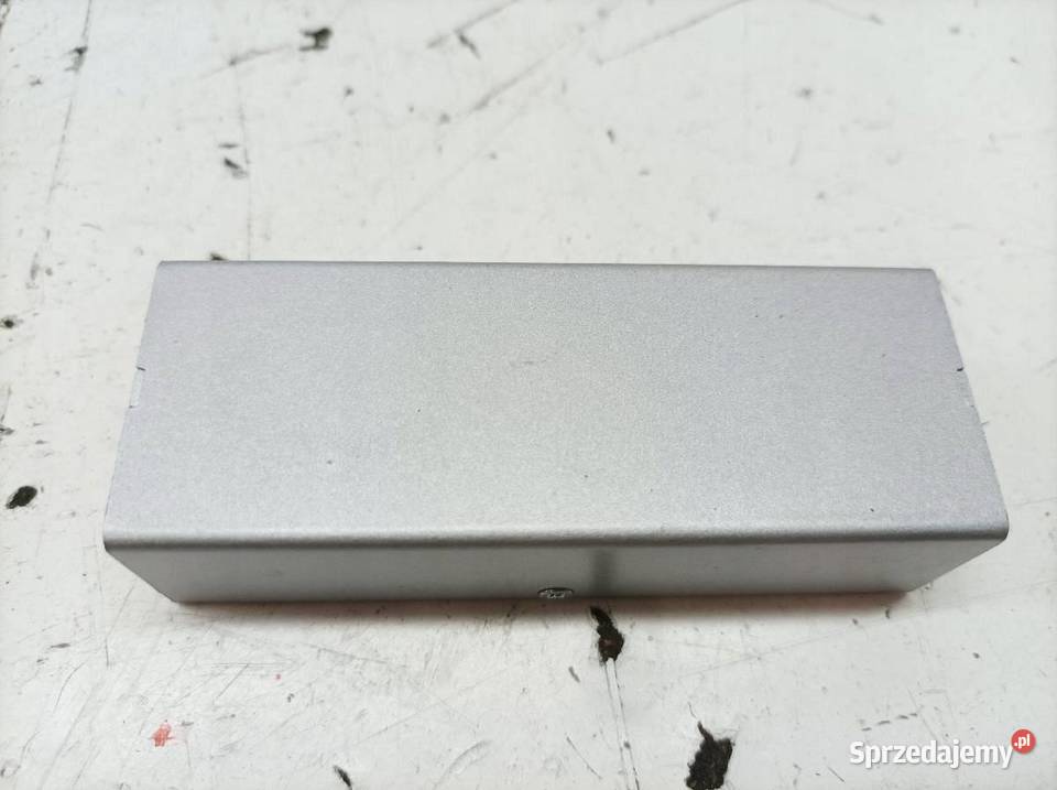 MODUŁ IPOD 65110035962 Bmw X3 I 20032010 E83 Komputery