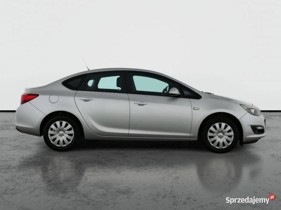 Opel Astra 14 T wielofunkcyjna kierownica Piaseczno