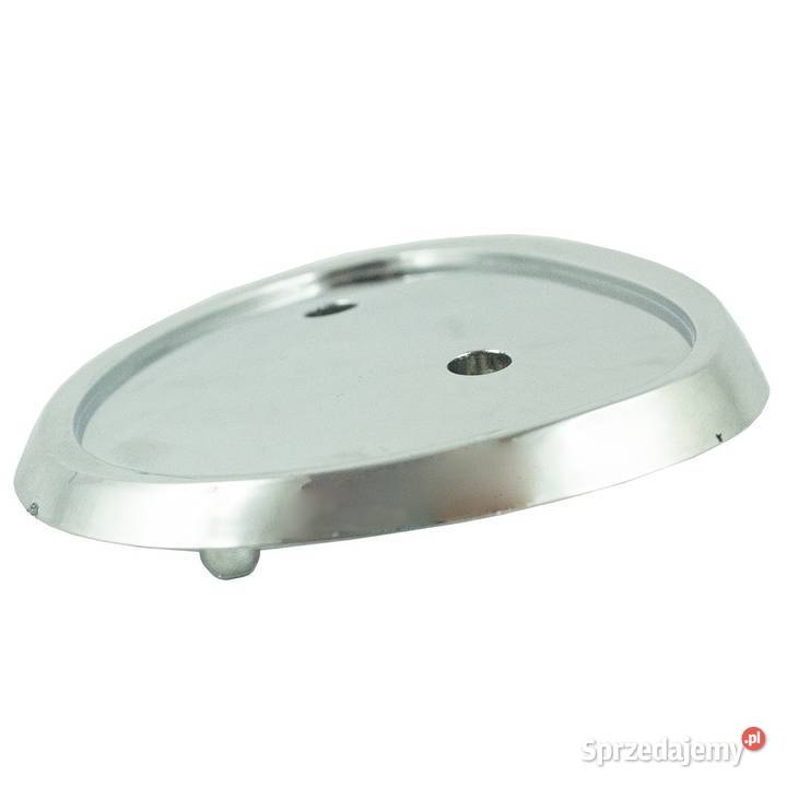 Atrapa uchwyt na logo traktora Massey Ferguson podkarpackie Tajęcina