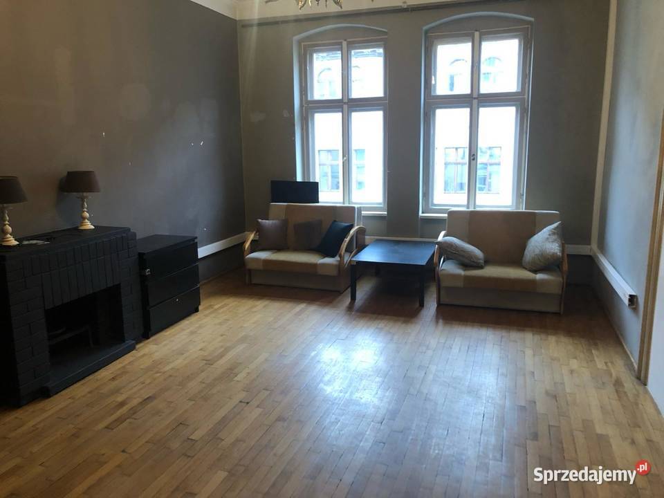 3pok 125met Mostu Uniwersyteckiego LOGGIA Wrocław sprzedam