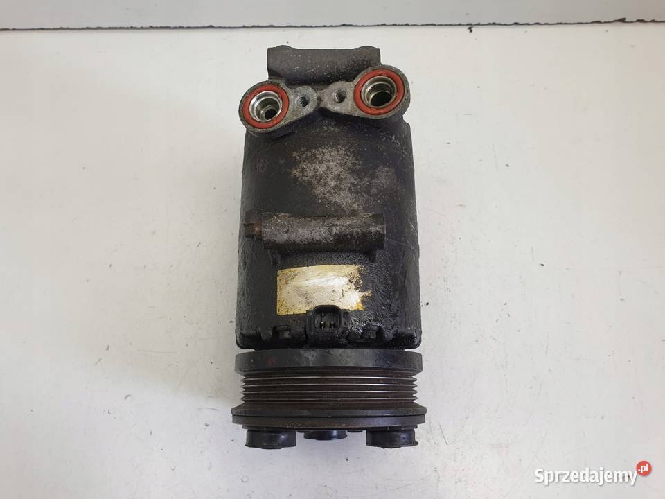 SPRĘŻARKA KLIMATYZACJI Ford C 16 16V pompa osobowe Chełm sprzedam