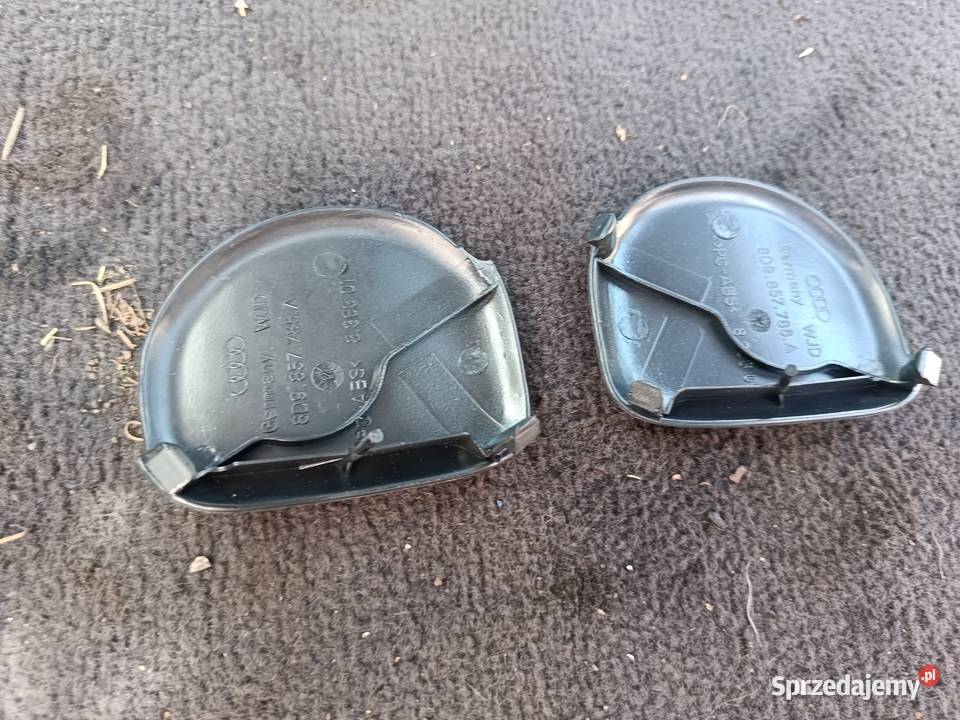 Osłona Pasa Prawa i Lewa Tył Avant Audi A4 B5 sprzedam