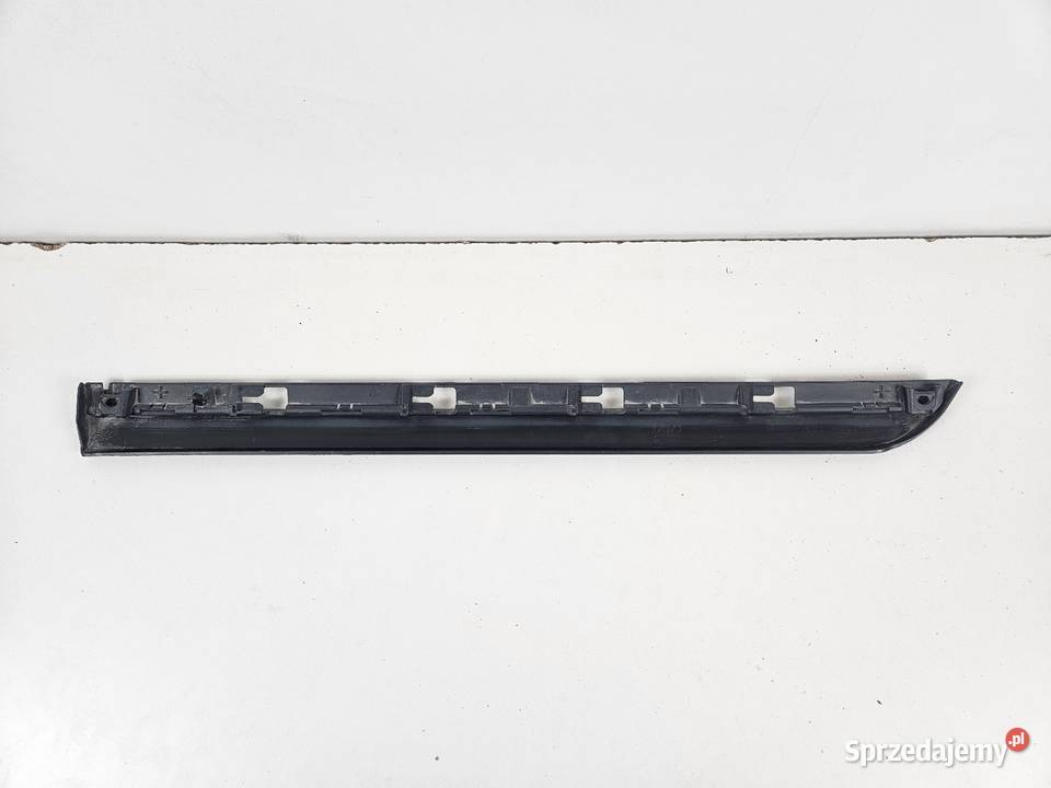 VW PASSAT B8 LISTWA DRZWI PRAWA TYLNA PRAWY TYŁ wielkopolskie
