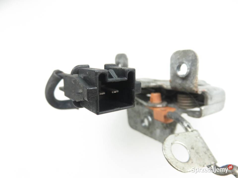 ZAMEK KLAPY SAAB 95 YS3E