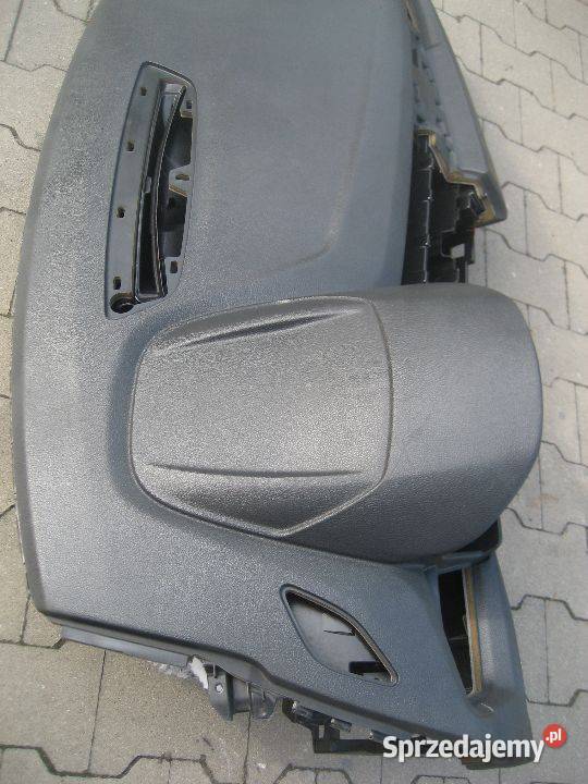 bmw 2 f45 f45 f46 deska rozdzielcza konsola Rakoniewice