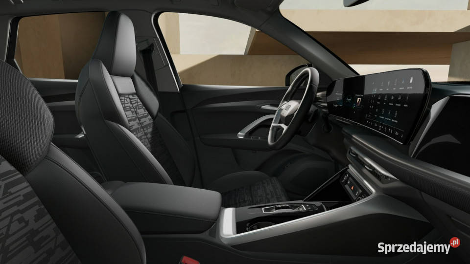 Audi Q5 S czujnik deszczu