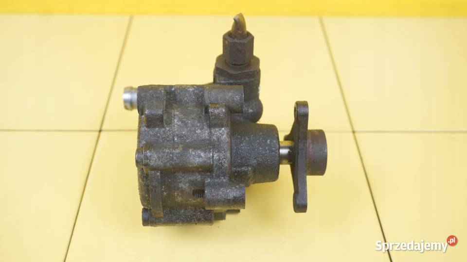 VIVARO TRAFIC PRIMASTAR 20 DCI 12r 114 M9R786 Suków