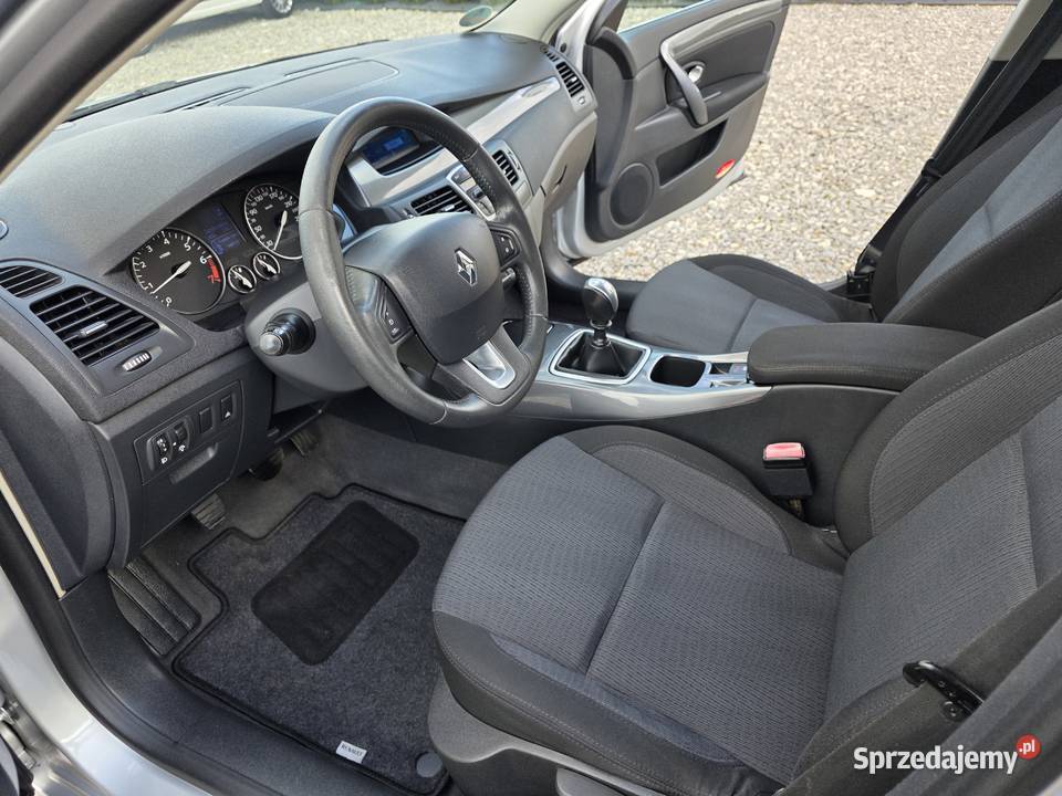 Renault Laguna16 16V 110 EXPRESSION RATY garażowany sprzedam