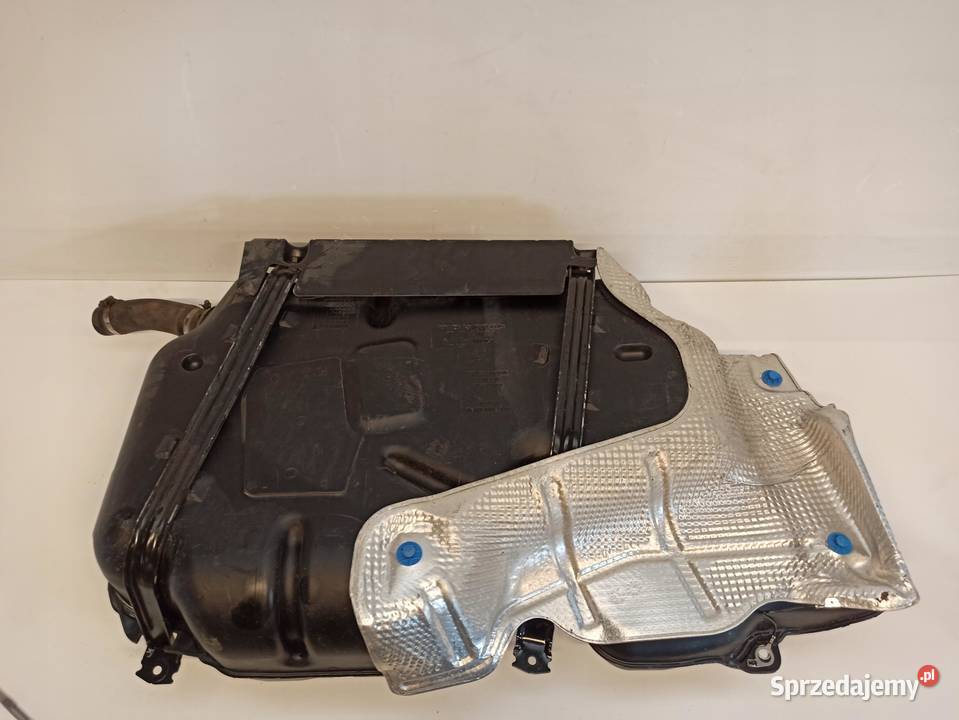 ZBIORNIK PALIWA POMPA W247 A1770016899 sprzedam