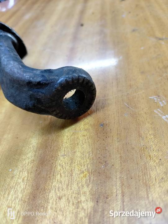 Podnóżek Jawa 350 Łubno