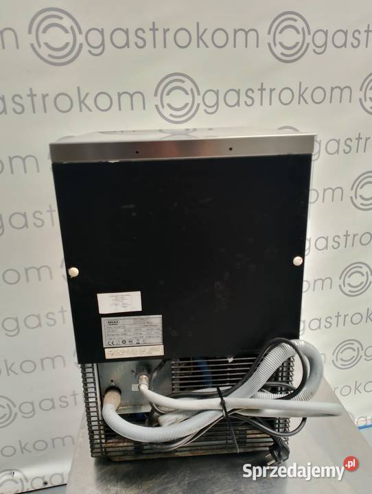 Kostkarka do lodu Brema CB246WQ chłodzona wodą dolnośląskie Wrocław